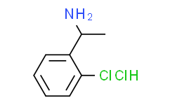 1-(2-氯苯基)乙胺盐酸盐,95%