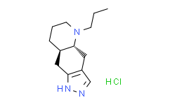 (-)-Quinpirole hydrochloride
