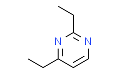2，4-二乙基嘧啶,≥97%