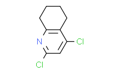 2，4-二氯-5，6，7，8-四氢喹啉,97%