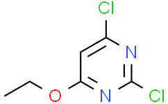 2,4-二氯-6-乙氧基嘧啶