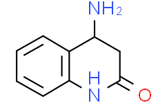 4-氨基-3,4-二氢-2(1H)喹啉