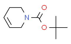 1-Boc-1，2，3，6-四氢吡啶,97%