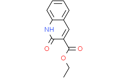 ethyl 2-oxo-1,2-dihydroquinoline-3-carboxylate