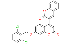 TDP1 Inhibitor-2