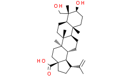 23-羟基白桦酸