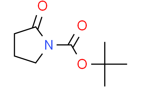 tert-butyl 2-oxopyrrolidine-1-carboxylate