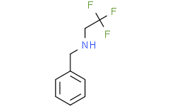N-benzyl-2,2,2-trifluoroethanamine(SALTDATA: FREE)