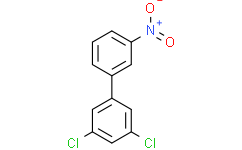 3,5-Dichloro-3'-nitro-1,1'-biphenyl