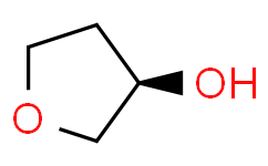 (|R|)-(-)-3-羟基四氢呋喃,98%
