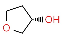 (|S|)-3-羟基四氢呋喃,98%