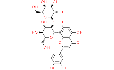 葒草素-2