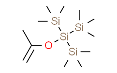 异丙烯氧基三(三甲基硅烷基)硅烷,≥94%(GC)