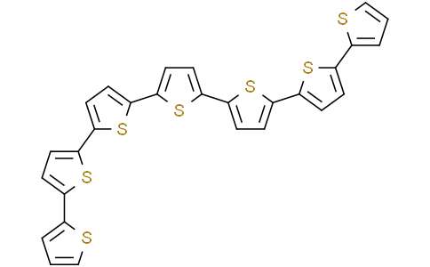 α-SeptithiopheneCas:86100-63-2
