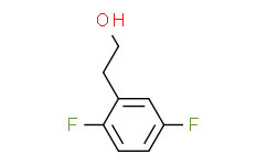 2，5-二氟苯乙醇,97%