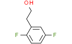 2，5-二氟苯乙醇,97%