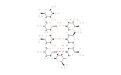D-Octamannuronic acid
