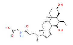Glyco-Obeticholic acid