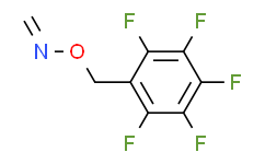 O-(2，3，4，5，6-五氟苄基)甲醛肟,≥98%