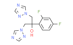 [APExBIO]Fluconazole,98%