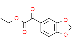 3,4-亚甲基二氧基苯甲酰基甲酸乙酯