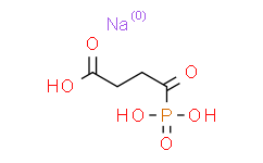 Succinyl phosphonate trisodium salt