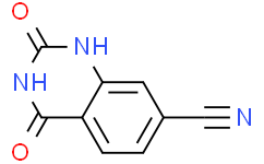 2,4-Dihydroxyquinazoline-7-carbonitrile