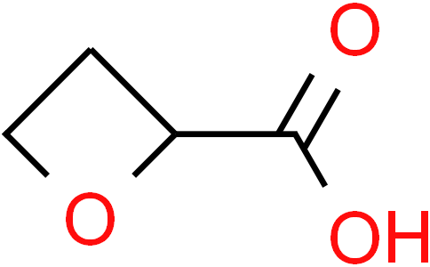 oxetane-2-carboxylic acid