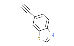 6-炔基苯并[d]噻唑,≥95%