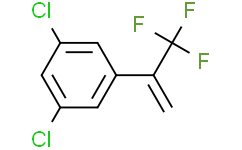 1,3-二氯-5-(3,3,3-三氟丙-1-烯-2-基)苯