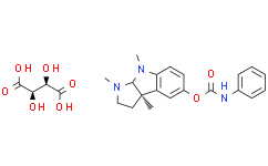 Buntanetap L-Tartrate