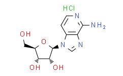 3-Deazaadenosine hydrochloride,≥98%