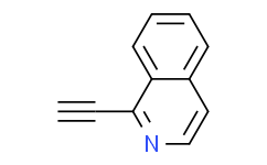 1-乙炔-异喹啉,95%