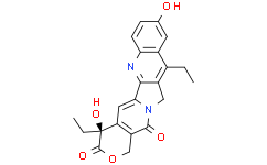 7-乙基-10-羟基喜树碱