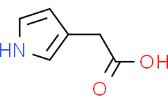 (吡咯-3-基)-乙酸