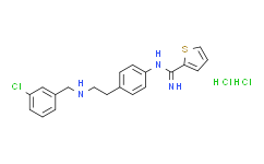 ARL 17477 dihydrochloride