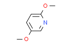 2，5-二甲氧基吡啶,97%