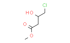 甲基 (S)-4-氯-3-羟基丁酸酯,96%