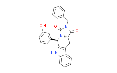 Eg5 Inhibitor V, trans-24