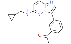 Imidazopyridazin 1