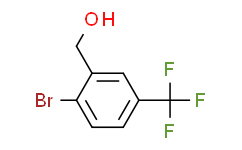 2-溴-5-三氟甲基苄醇,≥98%