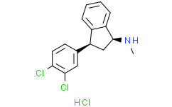 cis-Indatraline hydrochloride