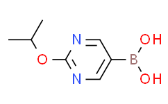 (2-异丙氧基嘧啶-5-基)硼酸,97%