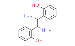 (1S，2S)-1，2-双(2-羟苯基)乙烯二胺,97%