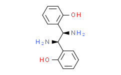 (1R，2R)-1，2-双(2-羟苯基)乙烯二胺,97%