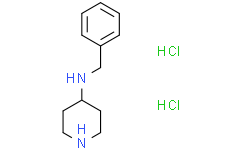 N-Benzylpiperidin-4-amine dihydrochloride