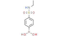 4-(乙基磺酰胺基)苯硼酸,95%