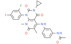 GSK1120212 中间体 9