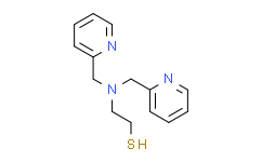 2-（双（吡啶-2-基-甲基）氨基）乙烷-1-硫醇,95%