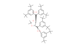 ((4R,5R)-2,2-Dimethyl-1,3-dioxolane-4,5-diyl)bis(bis(3,5-di-tert-butylphenyl)methanol)